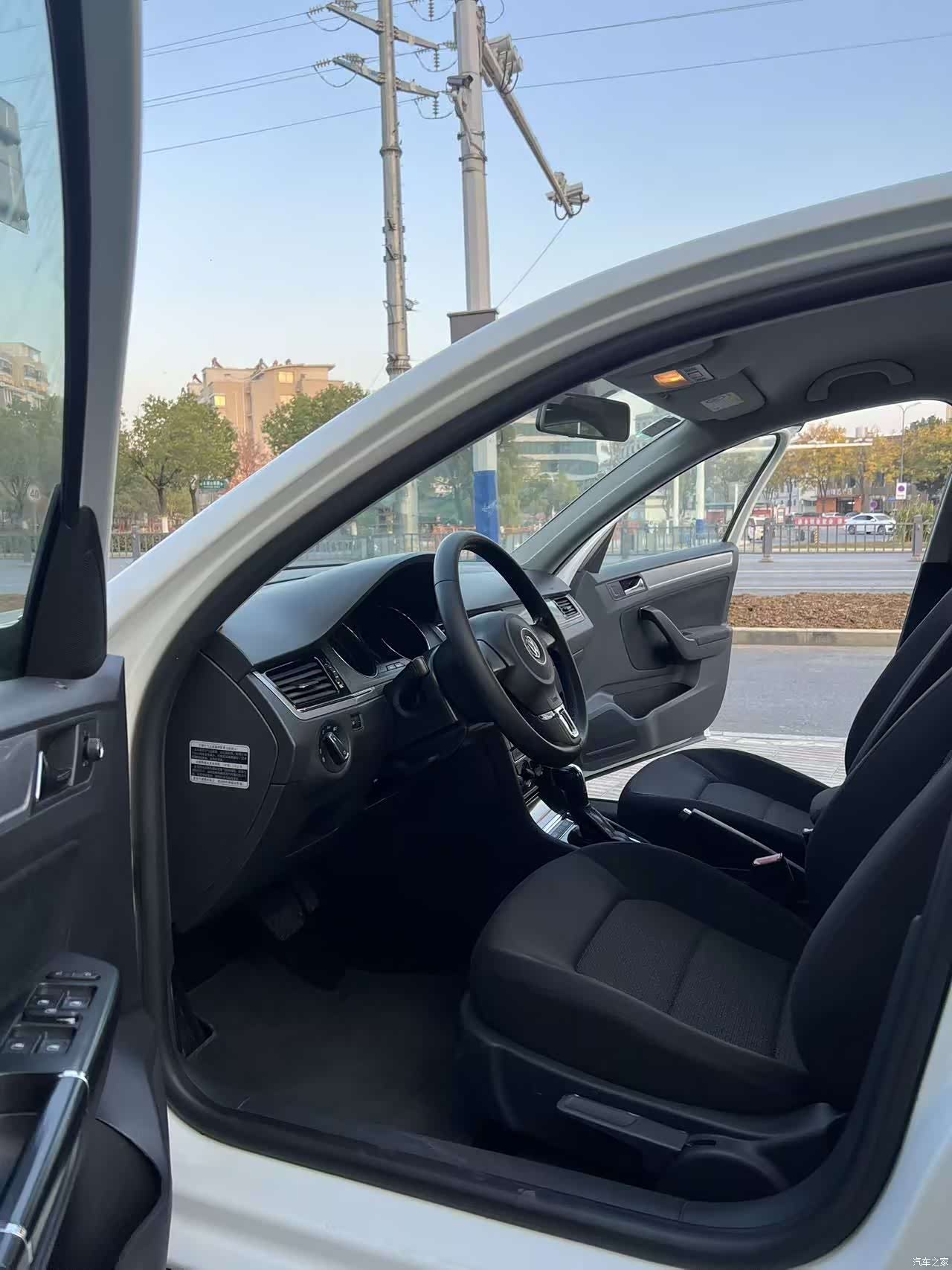 Volkswagen Bora, 2016 3