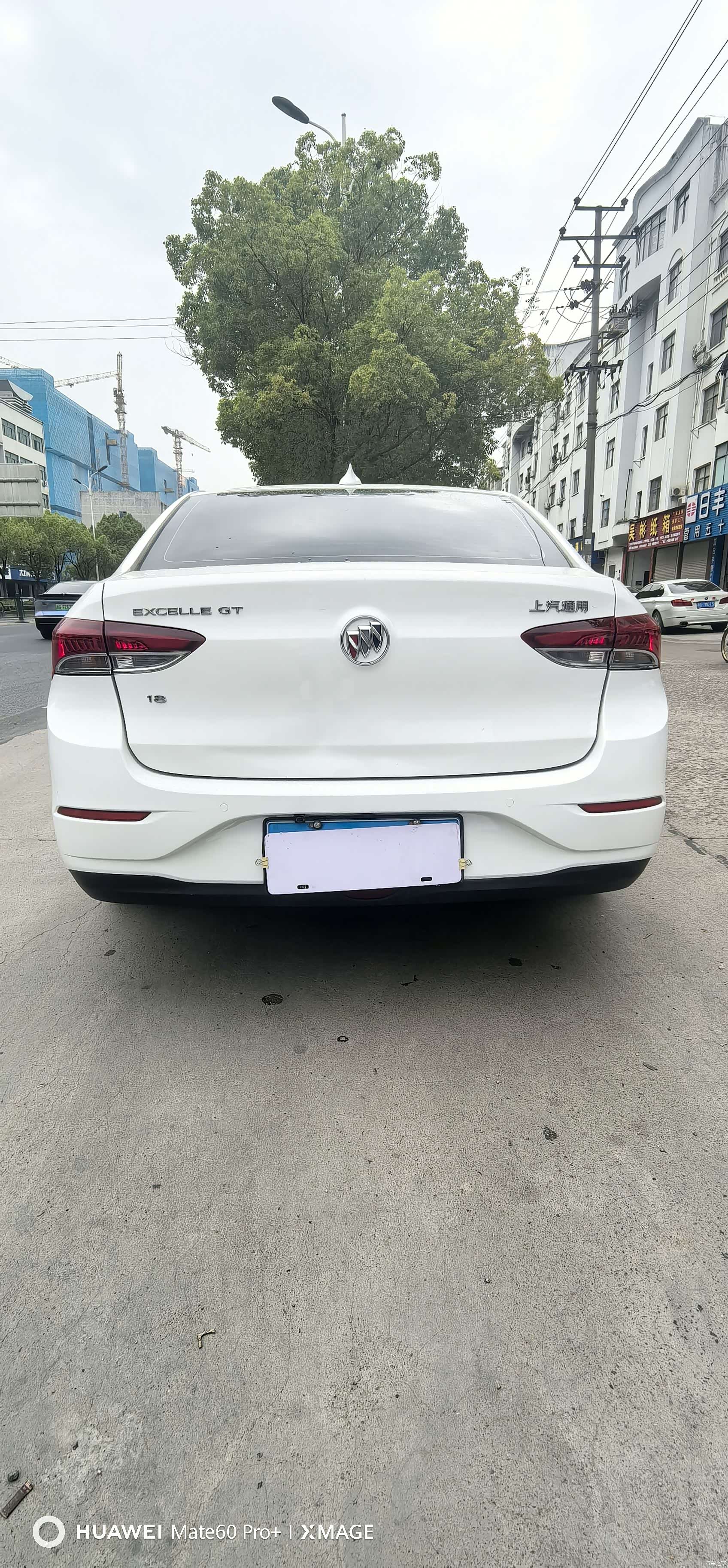 Buick VI, 2019 8