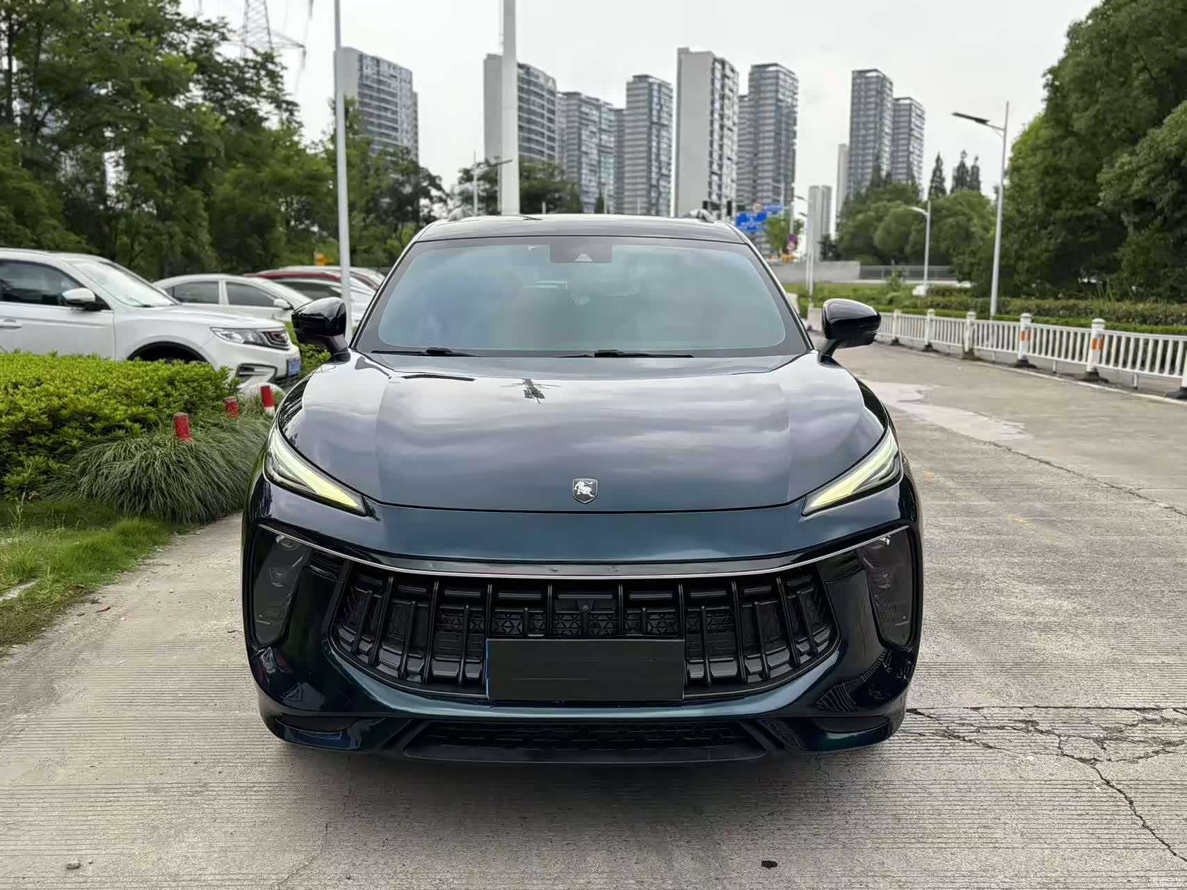 DongFeng T5, 2021 1