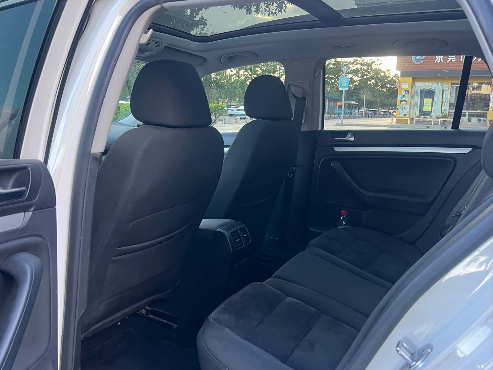 Volkswagen Golf, 2012 19