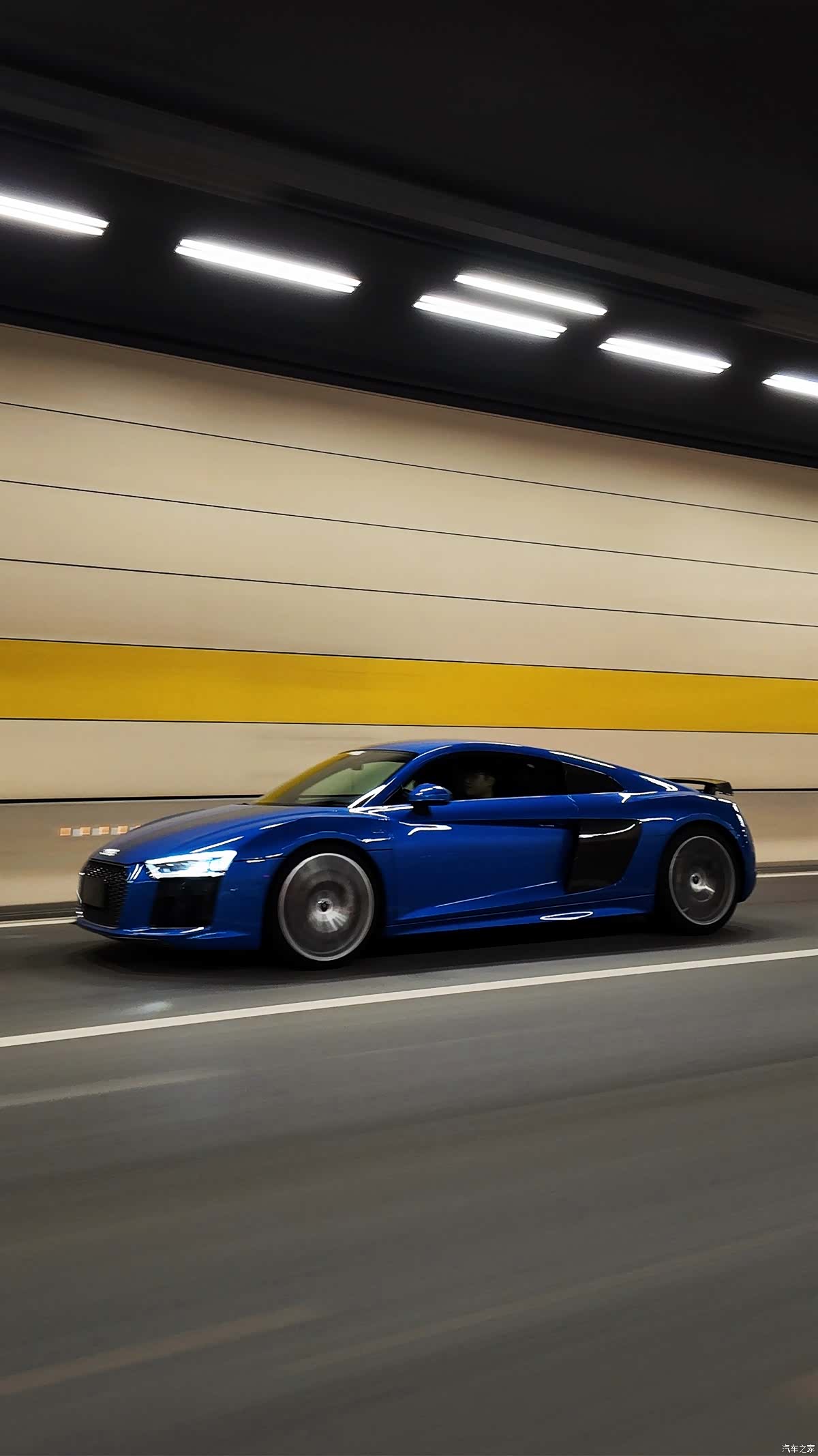 Audi R8, 2017 20