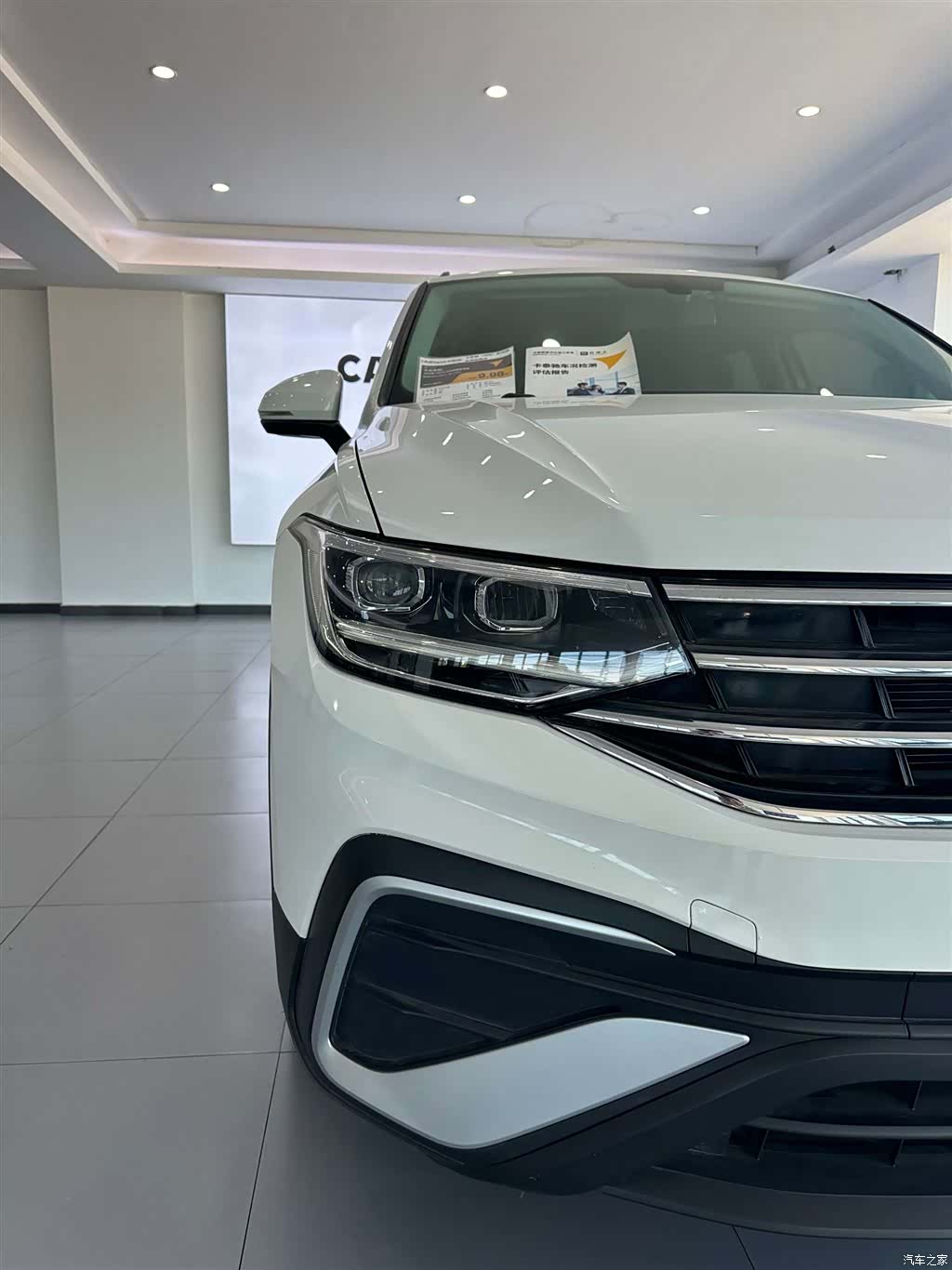 Volkswagen Tiguan L, 2022 2