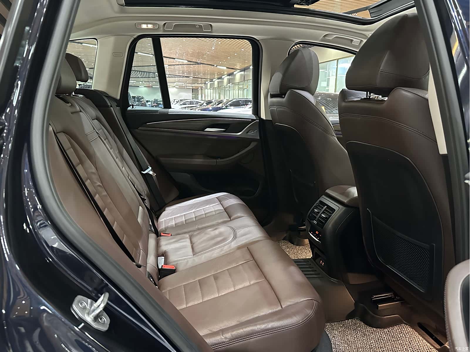 BMW X3, 2021 12