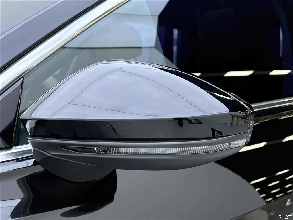 Audi A6L, 2020 11