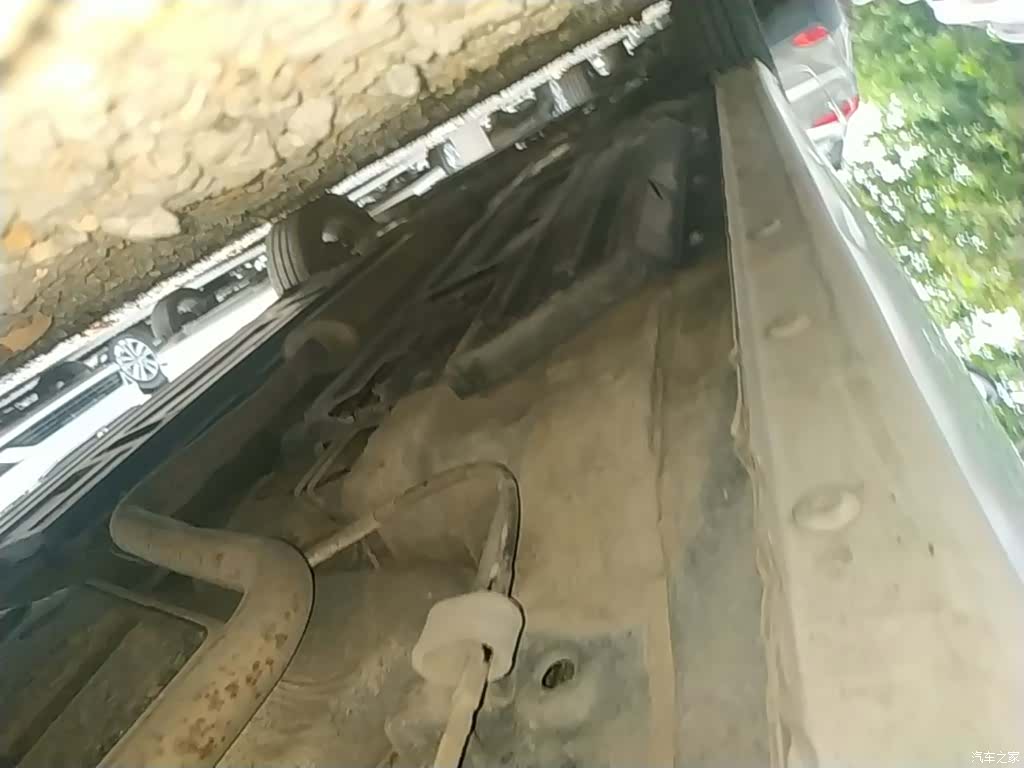 Wuling 360, 2018 22