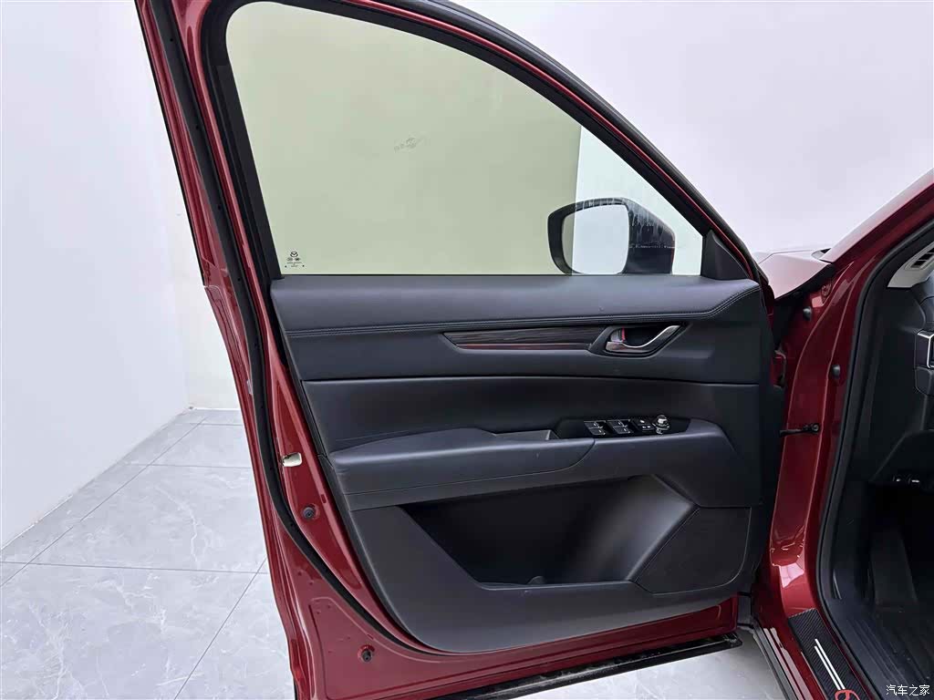 Mazda CX-5, 2019 17