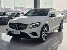 ����GLC���� 2018�� GLC 260 4MATIC ����SUV