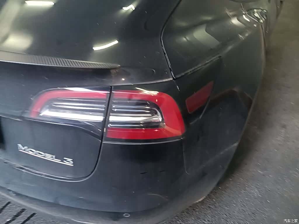 Tesla Model 3, 2022 8