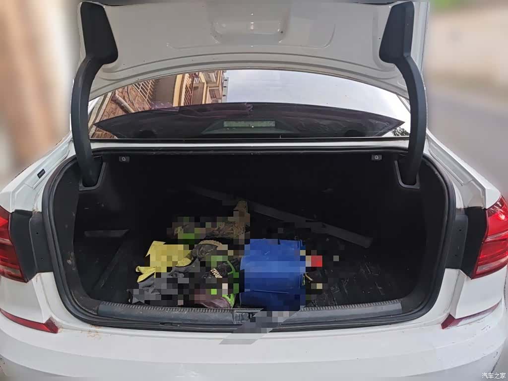 Volkswagen Passat, 2016 10