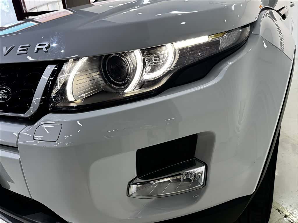 Land Rover Range Rover, 2015 8