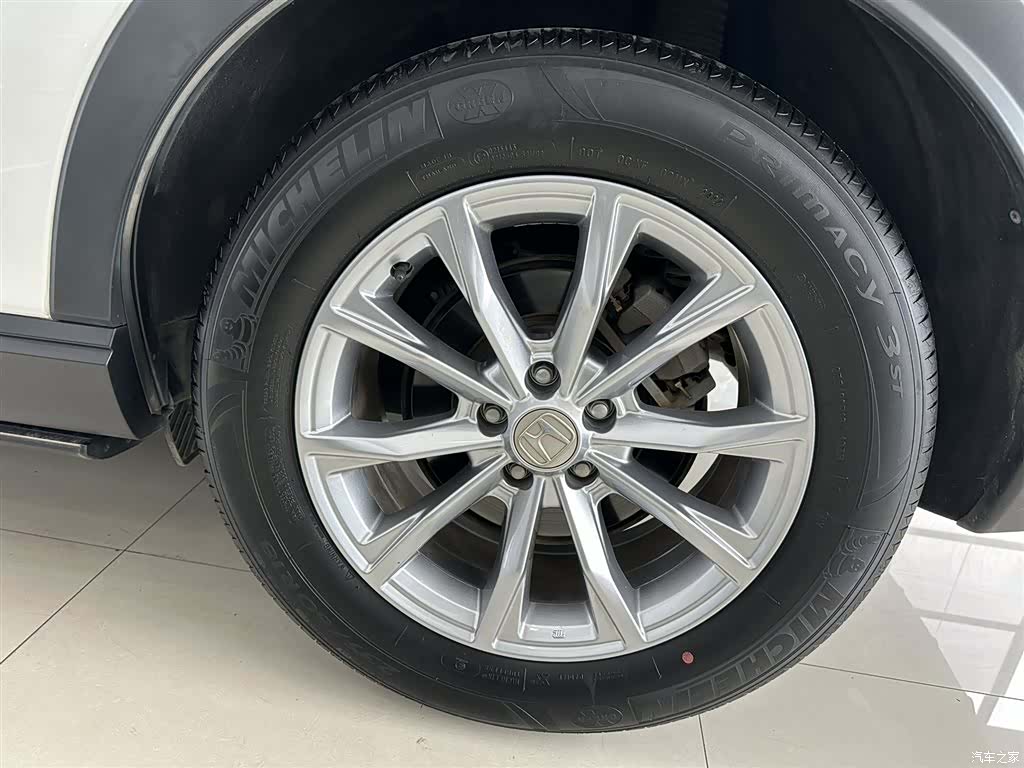 Honda CR-V, 2022 6