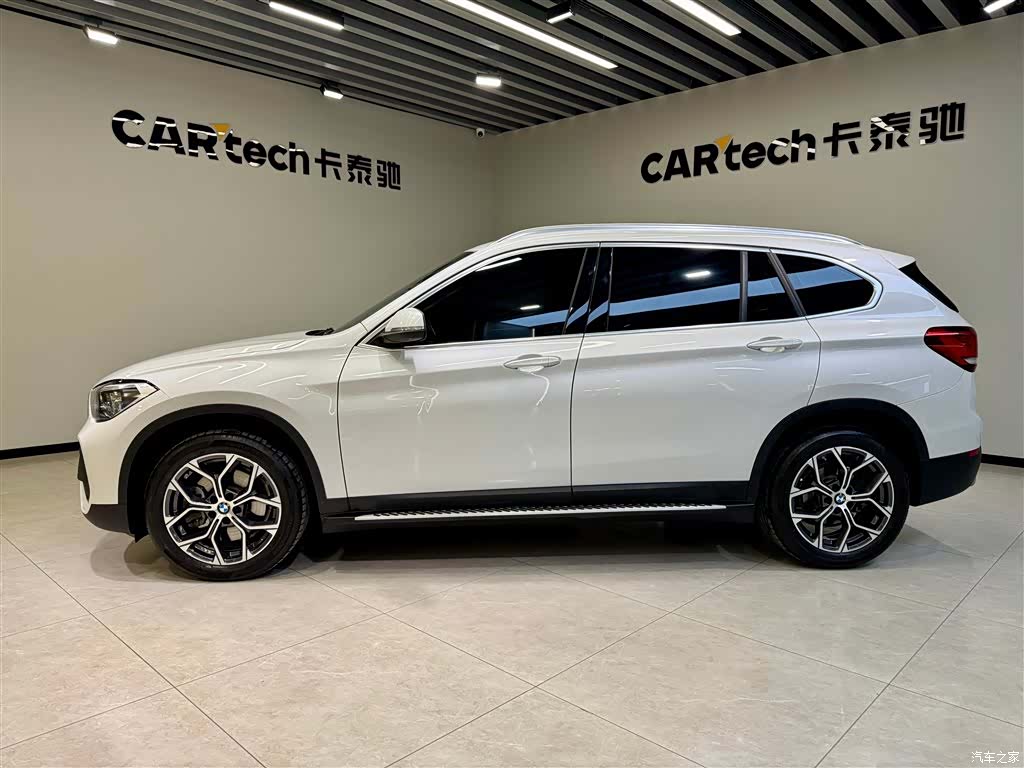 BMW X1, 2023 7