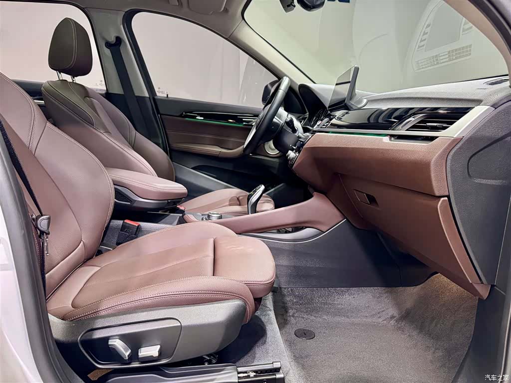 BMW X1, 2023 19