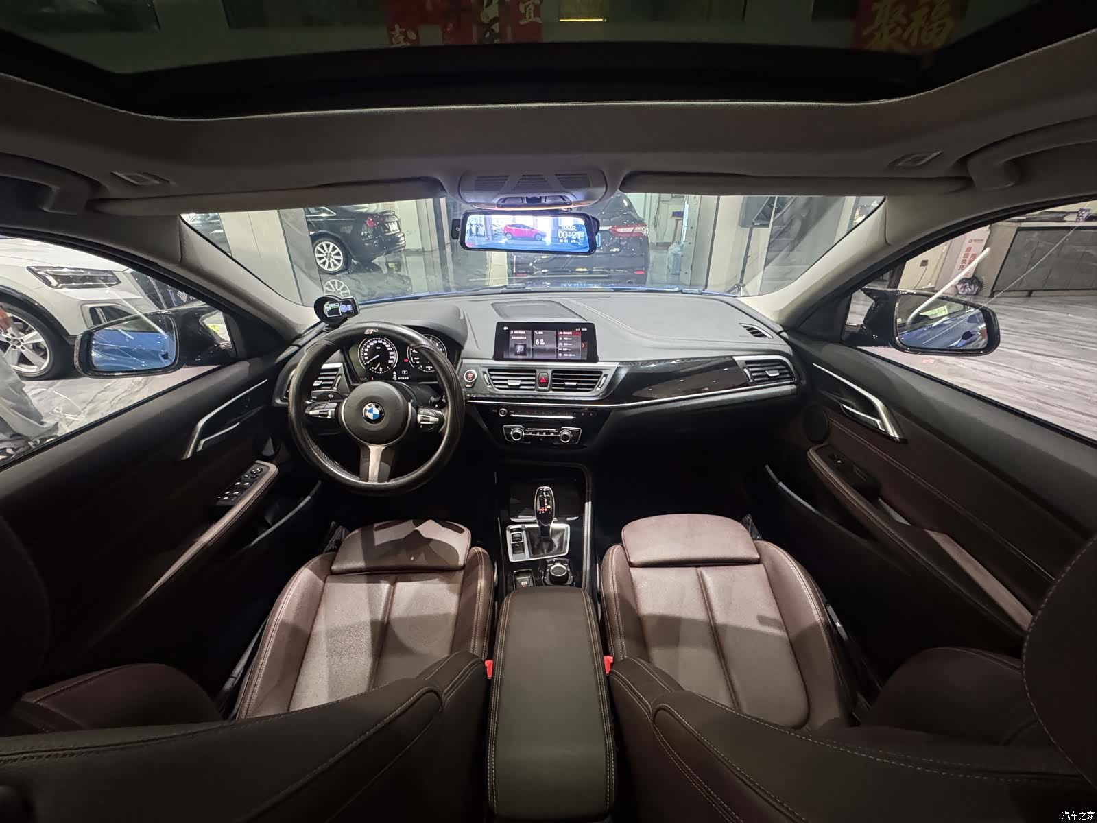 BMW 1 Series, 2020 11