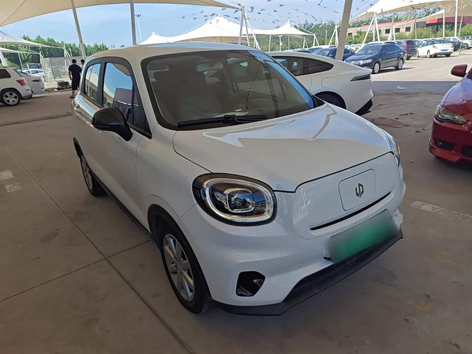 Leapmotor T03 Leapmotor T03