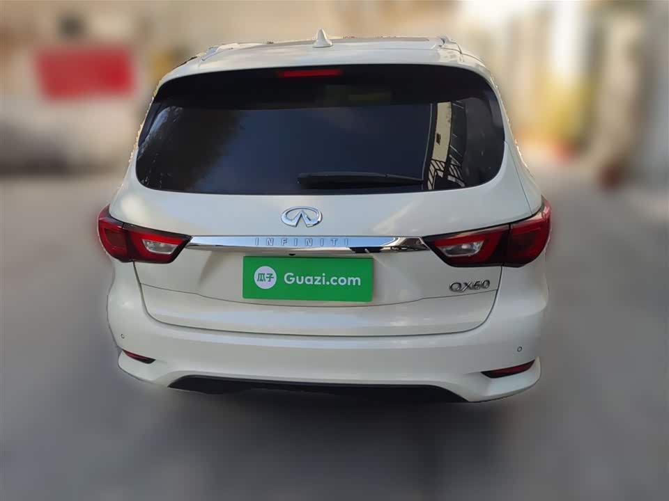 Infiniti QX60