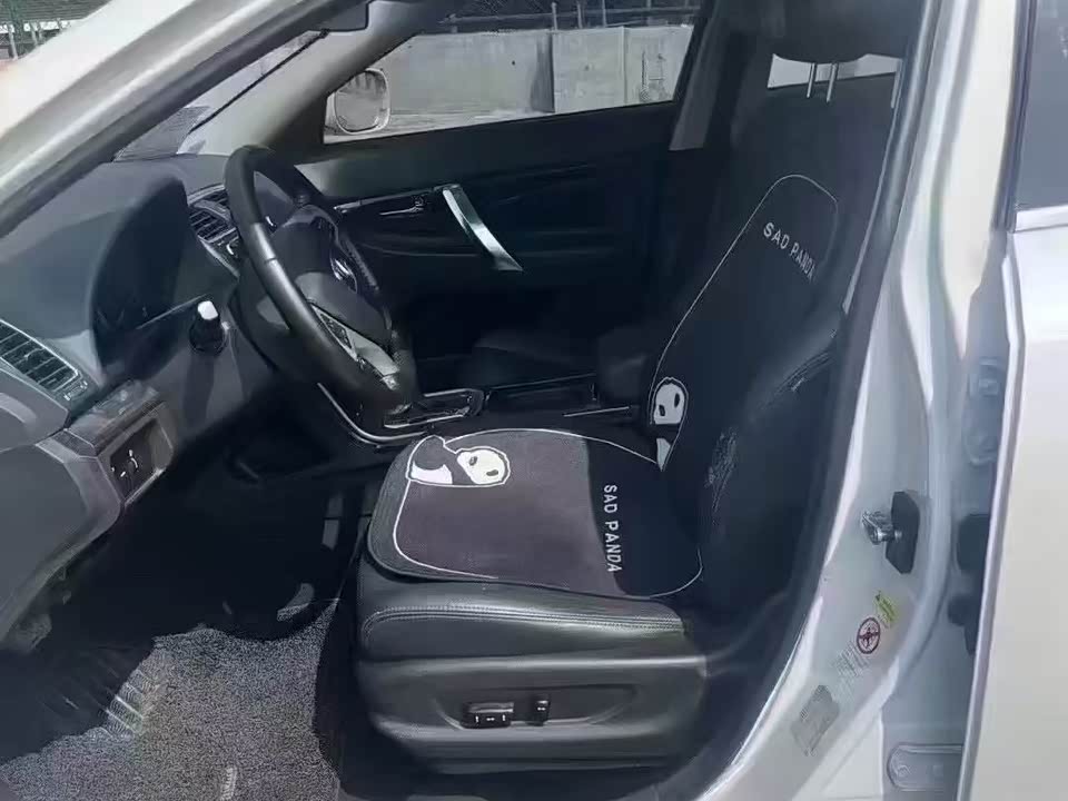 Changan Ruicheng Changan Ruicheng