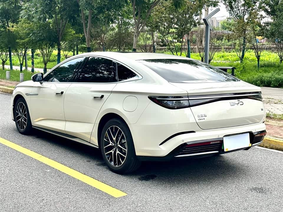 BYD seal BYD seal