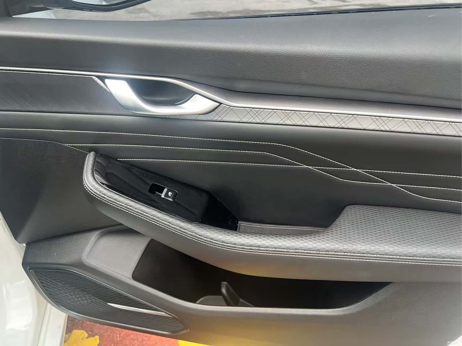 Geely Preface, 2024 8