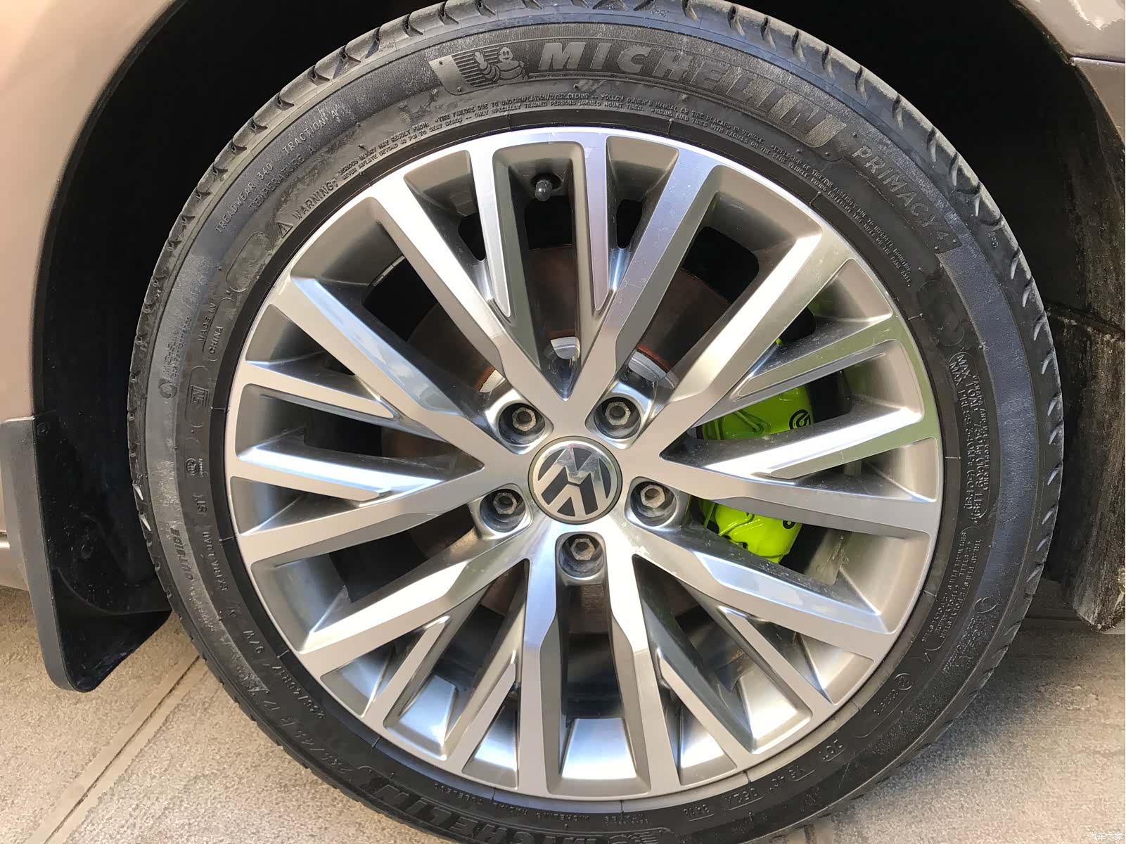 Volkswagen CC, 2014 29