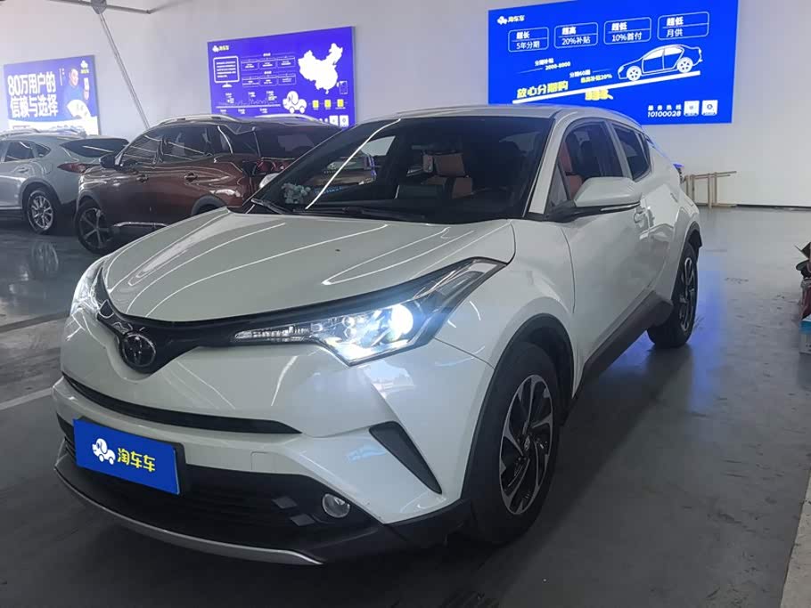 Toyota Izoa