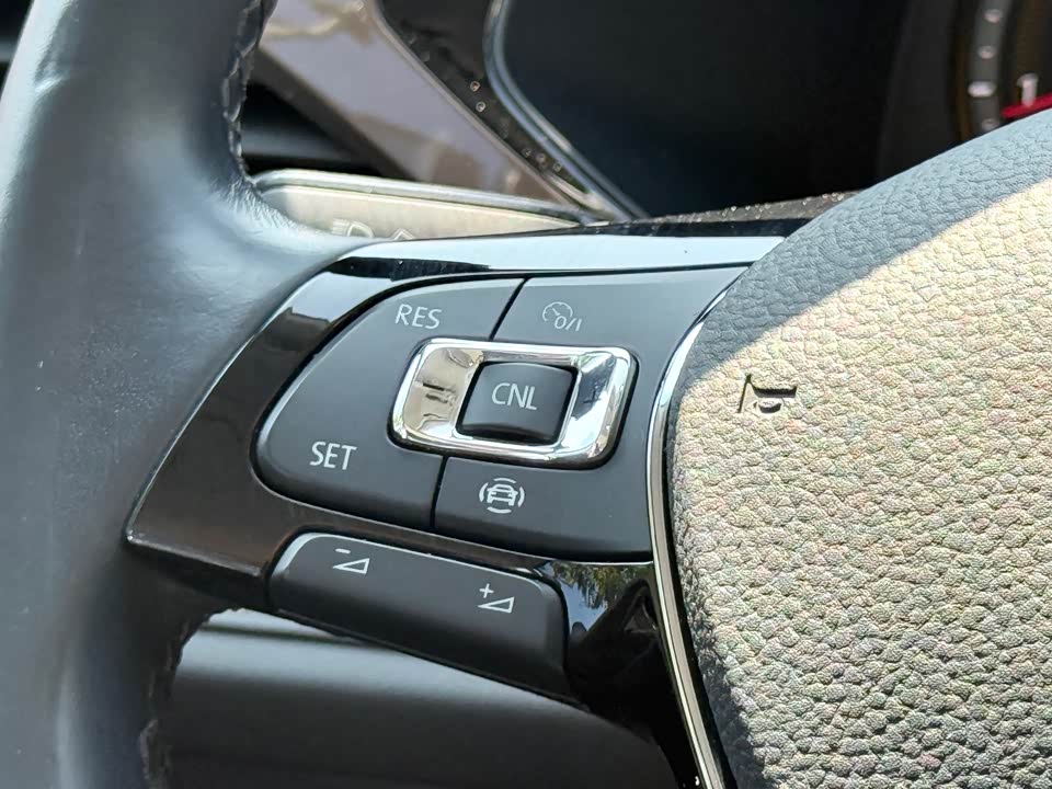 Volkswagen Tanyue Volkswagen Tanyue