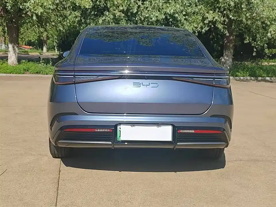 BYD seal