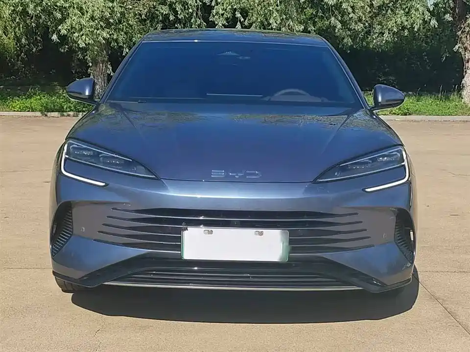 BYD seal