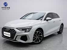 �µ�A3 2022�� Sportback 35 TFSI ��ȡ�˶���