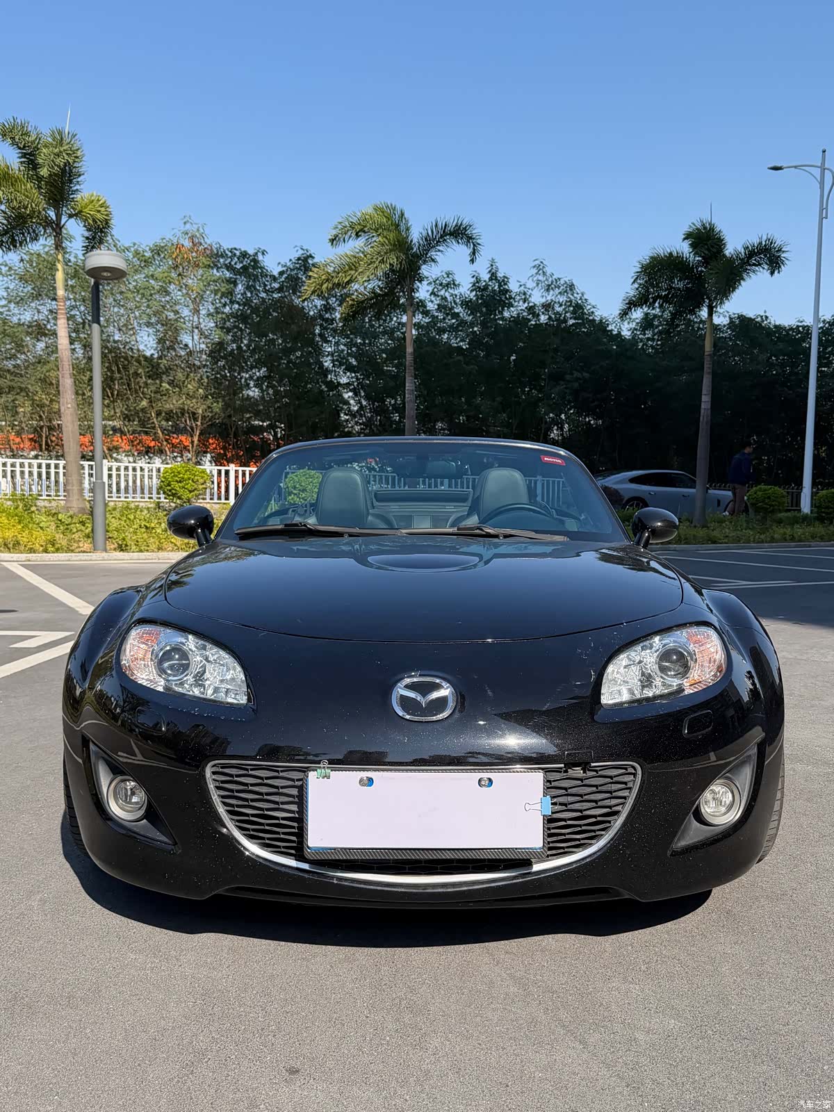 Mazda MX-5, 2010 2