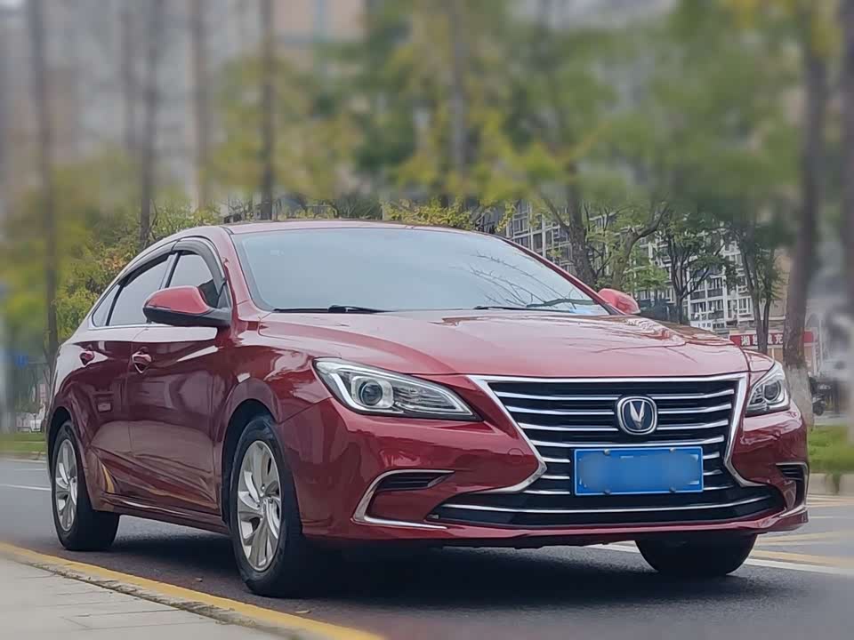 Changan Ruicheng CC