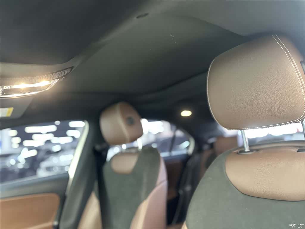 Mercedes-Benz A-Class, 2019 25
