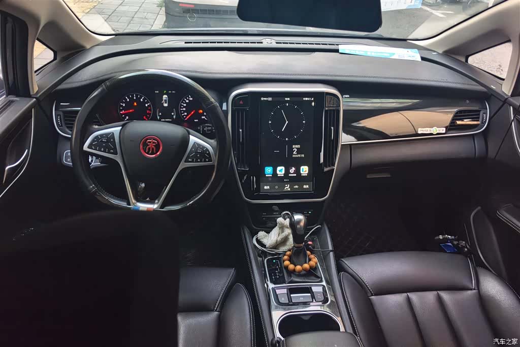 BYD Song, 2018 12