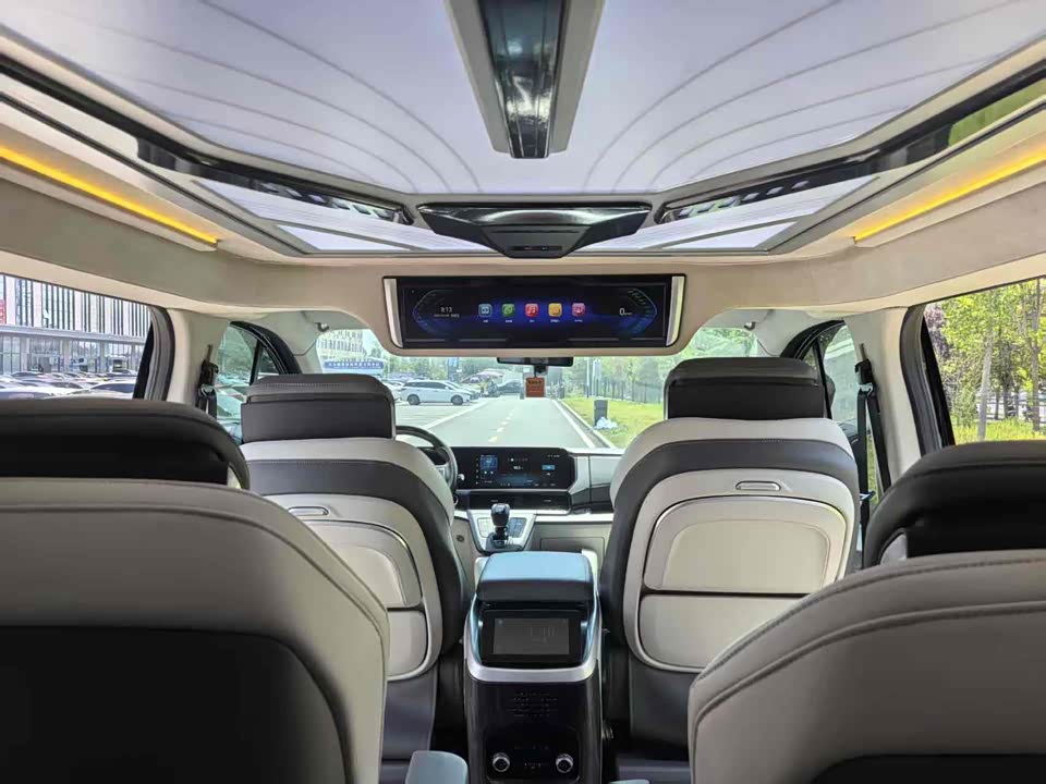 Watsonville Ford Black Warrior