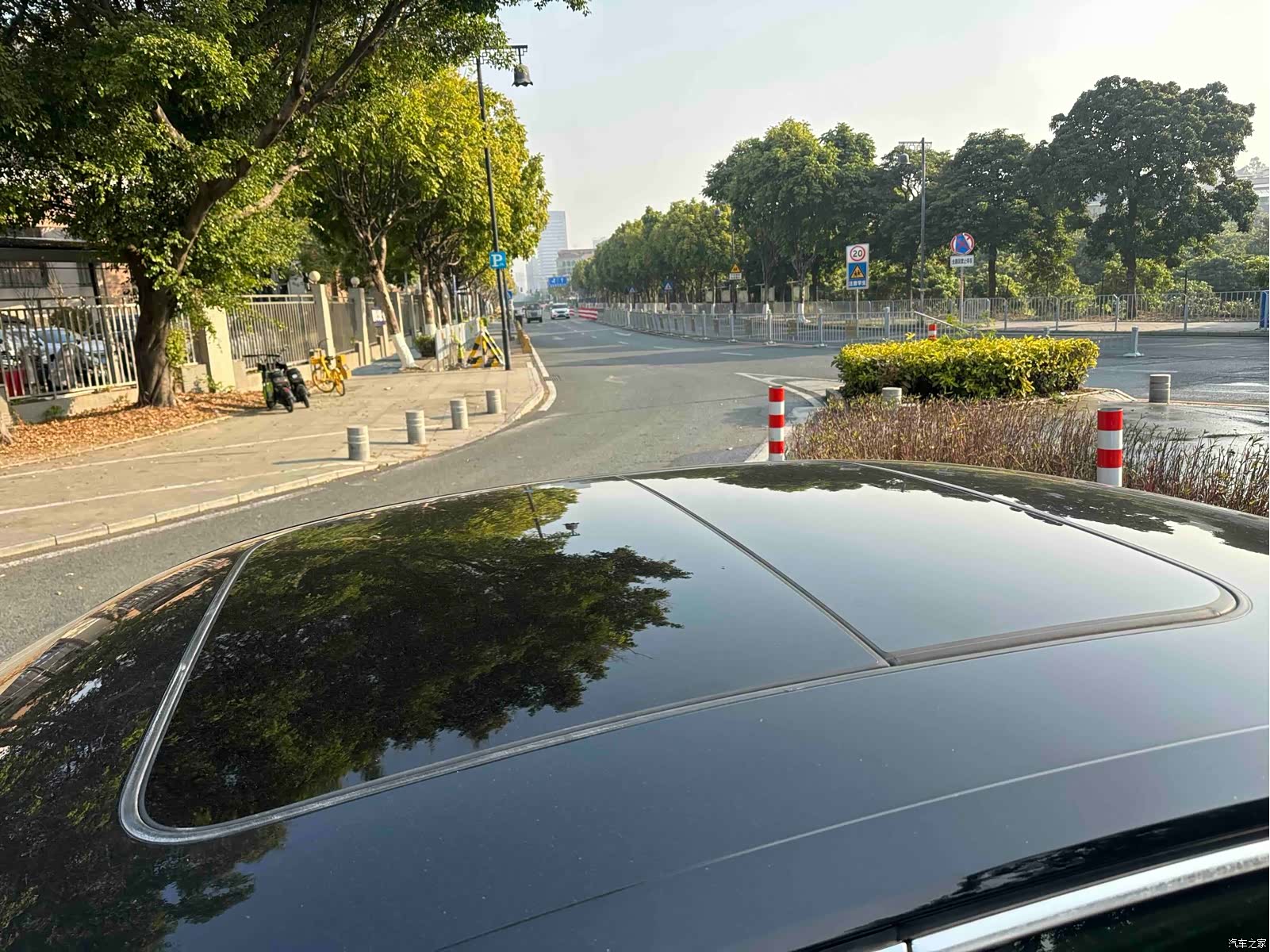 Volkswagen Magotan, 2018 8