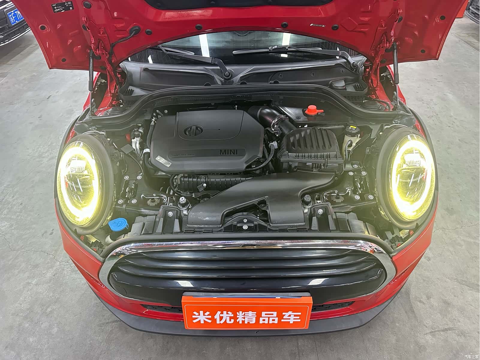 Mini Cooper, 2020 17
