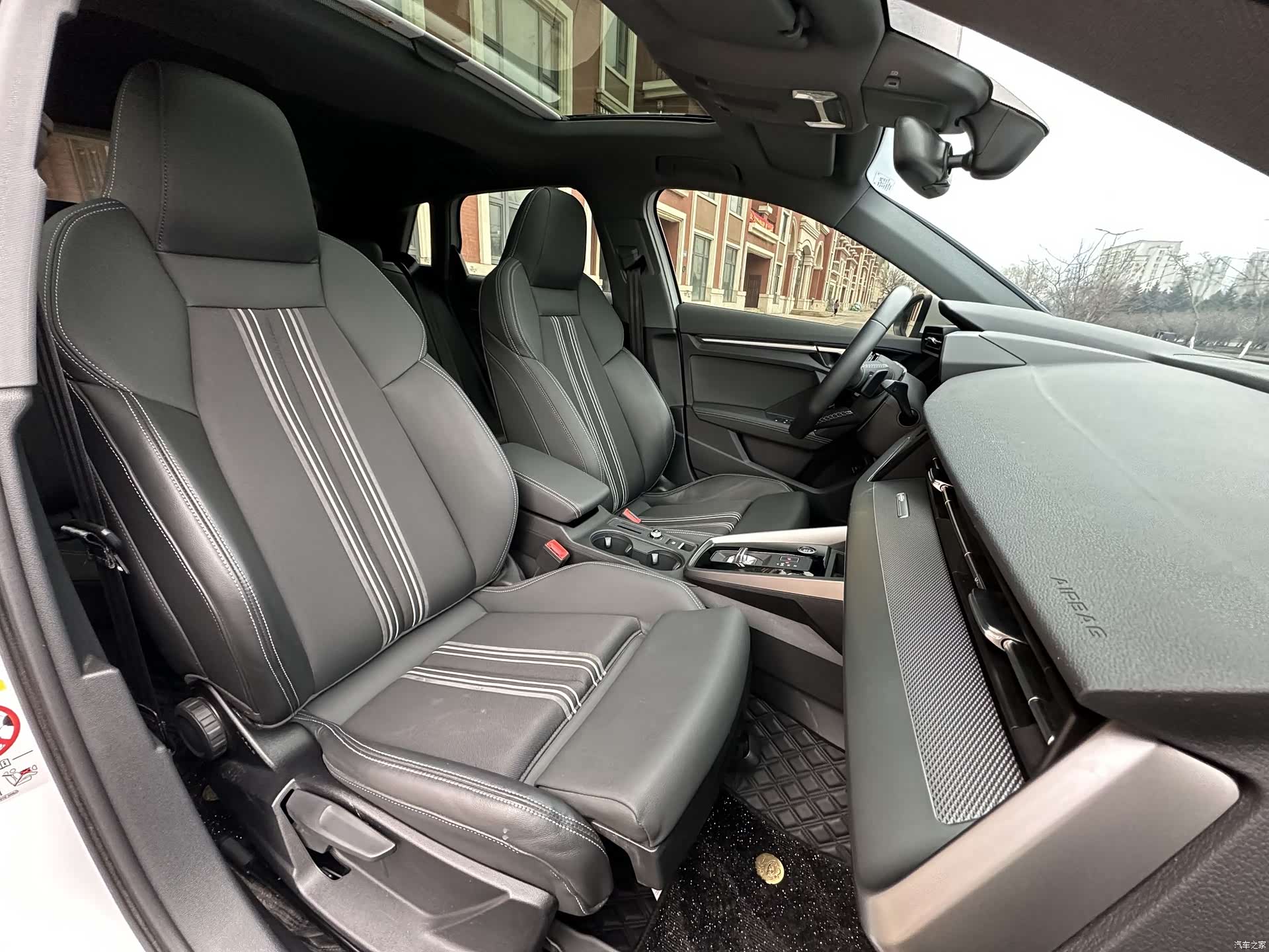 Audi A3, 2024 10