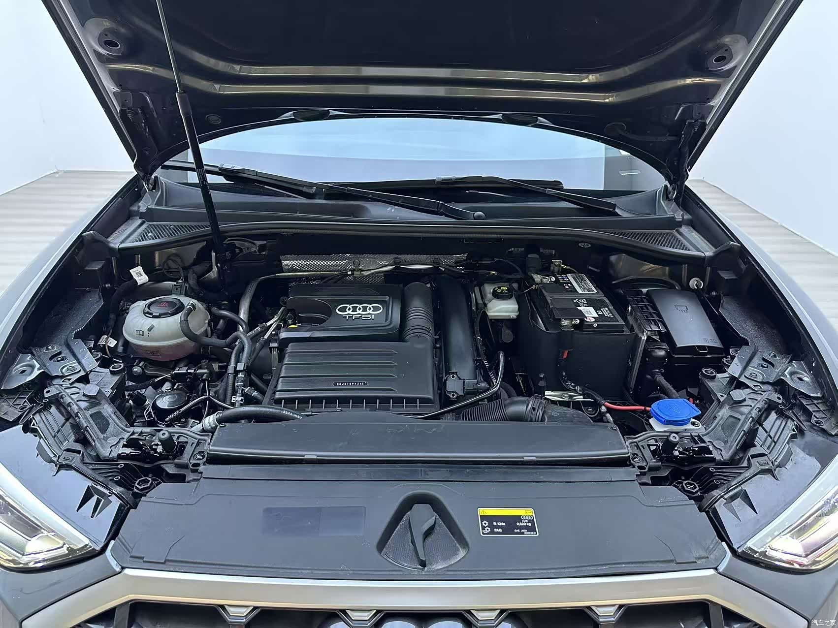 Audi Q3, 2023 17