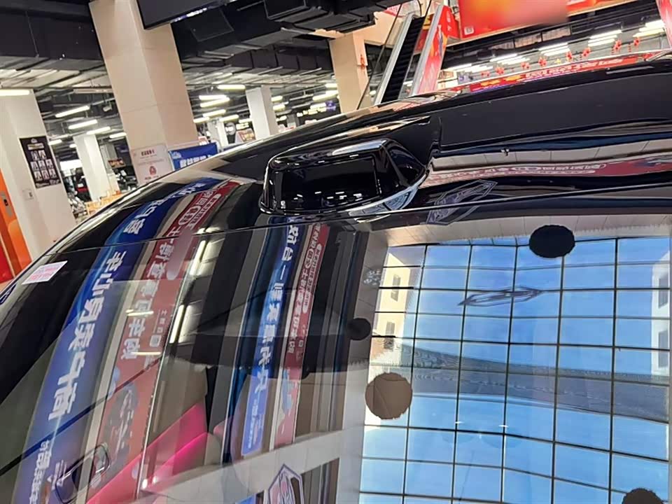 Li Auto Ideal L8