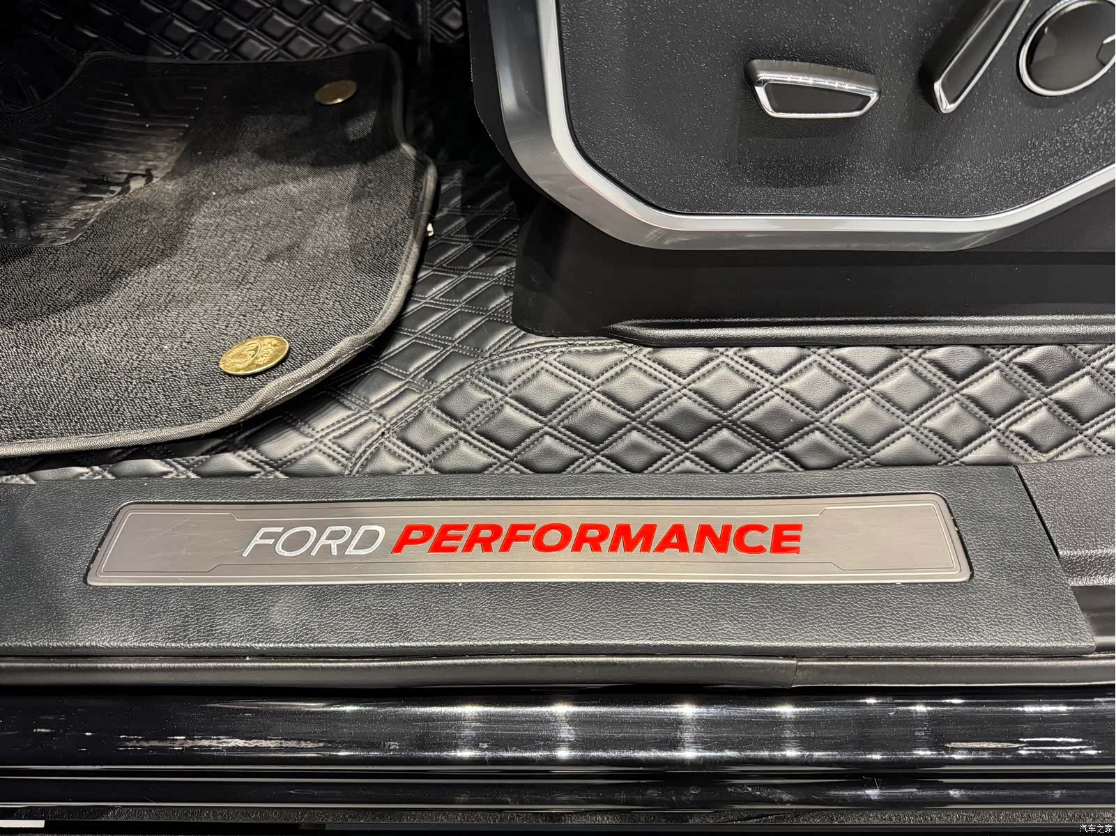 Ford F-150, 2024 25