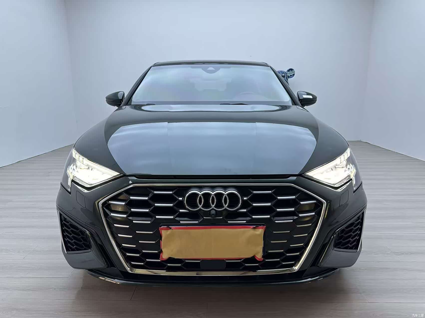 Audi A3, 2022 2