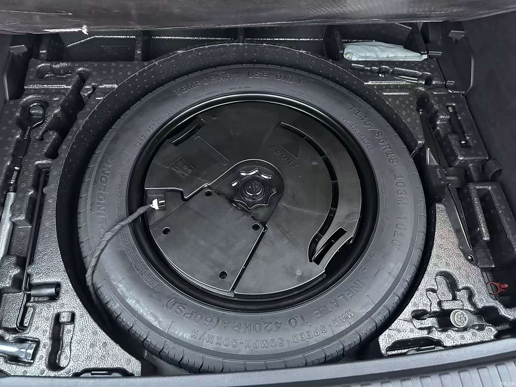 Audi Q3, 2023 6