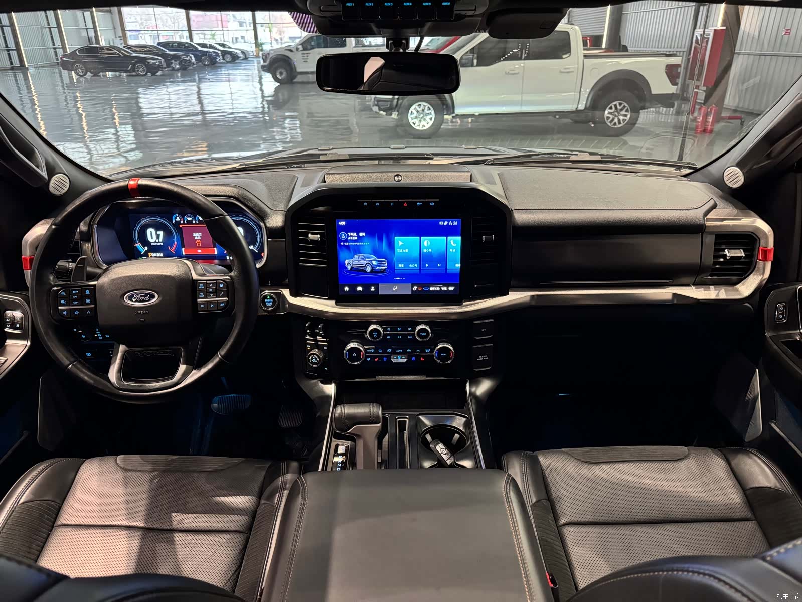 Ford F-150, 2024 16