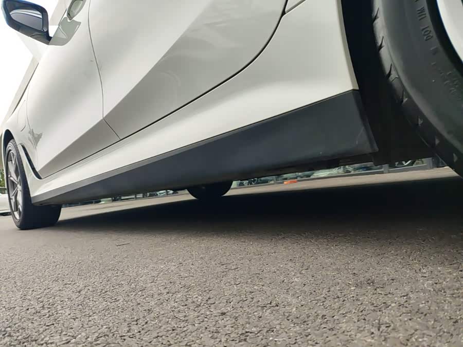 BMW i3 2025, фото 22