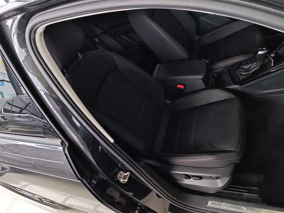 Volkswagen Tanyue Volkswagen Tanyue