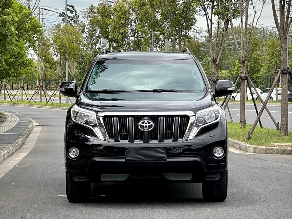 Shandong Qingdao Car