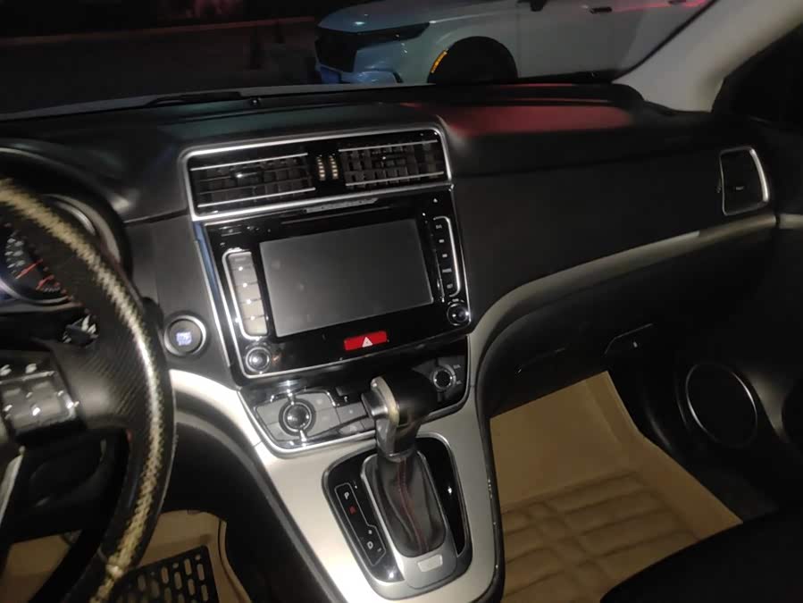 Haval H6 2015, фото 13