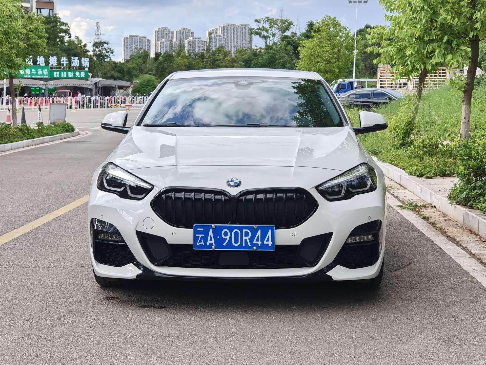 BMW 2 Series, 2022 2