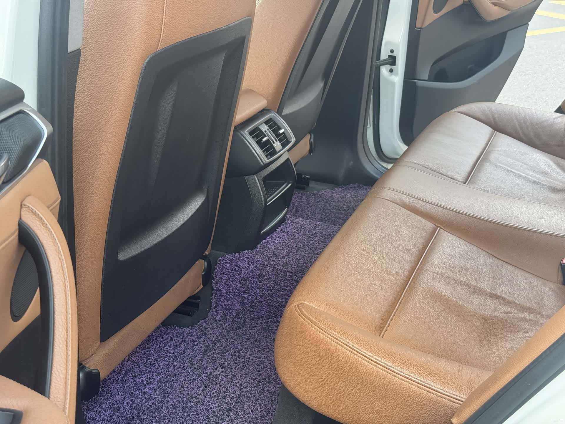 BMW X4, 2015 26