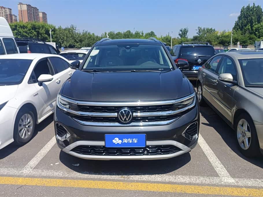 Volkswagen Lanjing Volkswagen Lanjing